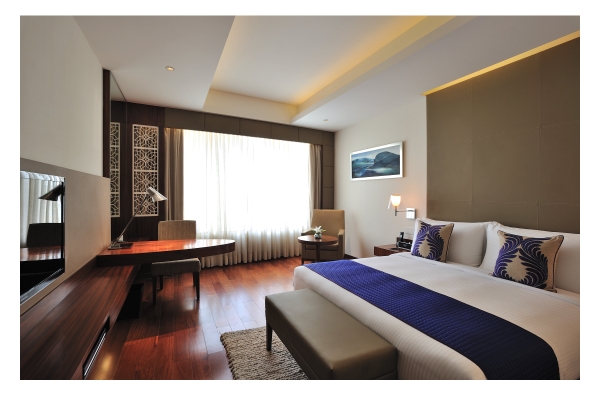 Hotel Anya Gurgaon